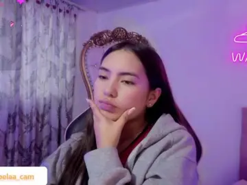Isabela-tay  live sex cam