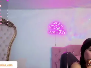 Isabela-tay  live sex cam