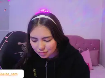 Isabela-tay  live sex cam