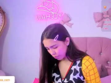 Isabela-tay  live sex cam