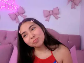 Isabela-tay  live sex cam
