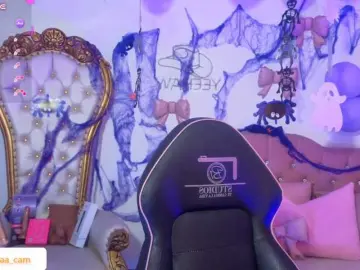 Isabela-tay  live sex cam
