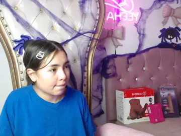 Isabela-tay  live sex cam