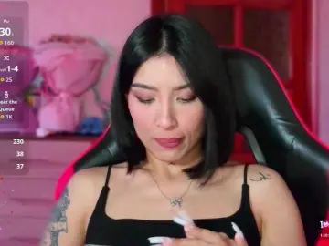 JulieTurner  live sex cam