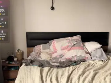 Kinkich  live sex cam