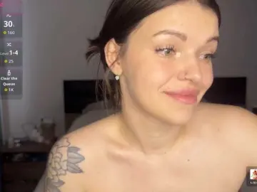 Kinkich  live sex cam