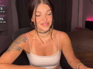 Kinkich  live sex cam