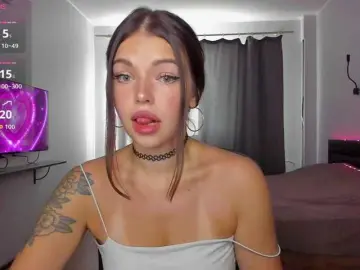 Kinkich  live sex cam