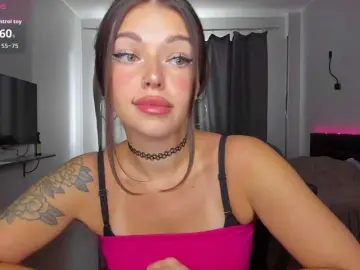 Kinkich  live sex cam