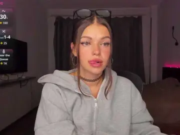 Kinkich  live sex cam