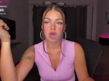 Kinkich  live sex cam
