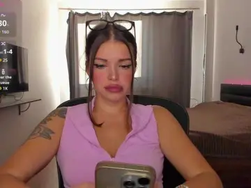 Kinkich  live sex cam