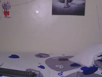 KissMeCoco  live sex cam