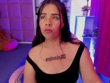 LianyTaylor  live sex cam