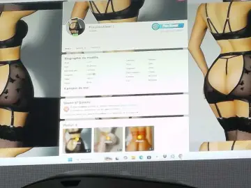 PreciousMoan  live sex cam