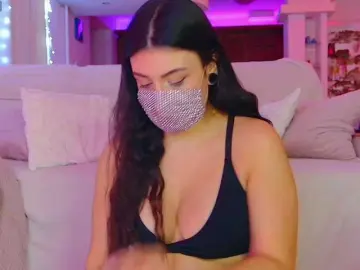 Sabenna  live sex cam