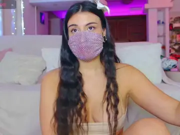 Sabenna  live sex cam