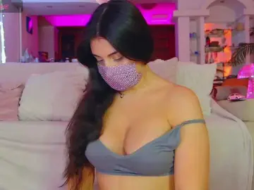 Sabenna  live sex cam