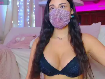 Sabenna  live sex cam