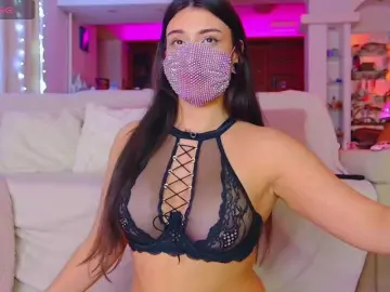 Sabenna  live sex cam