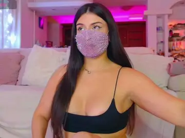 Sabenna  live sex cam