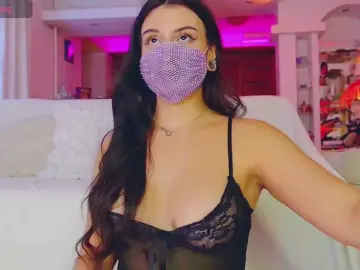 Sabenna  live sex cam