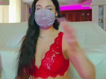 Sabenna  live sex cam