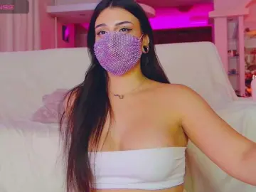 Sabenna  live sex cam