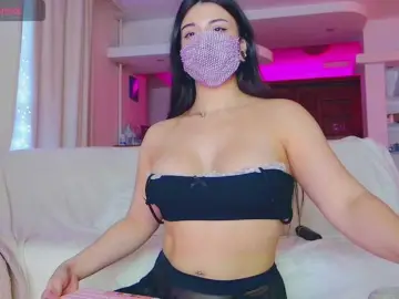 Sabenna  live sex cam
