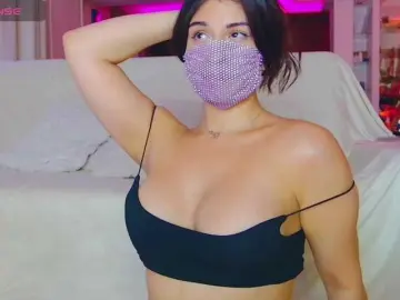 Sabenna  live sex cam