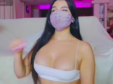 Sabenna  live sex cam