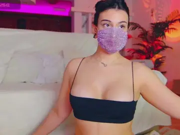 Sabenna  live sex cam