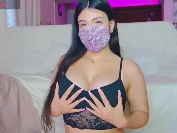 Sabenna  live sex cam
