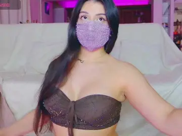 Sabenna  live sex cam