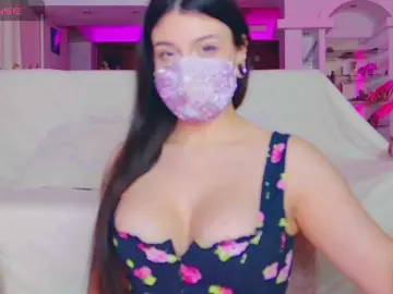 Sabenna  live sex cam