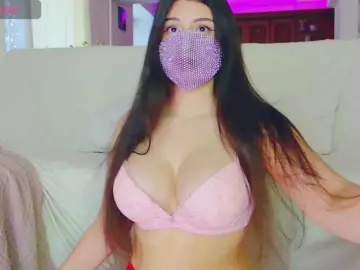 Sabenna  live sex cam