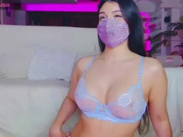 Sabenna  live sex cam