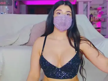 Sabenna  live sex cam