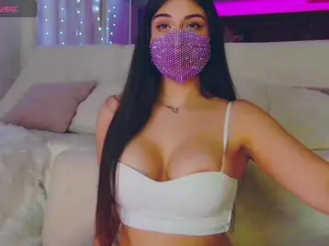 Sabenna  live sex cam