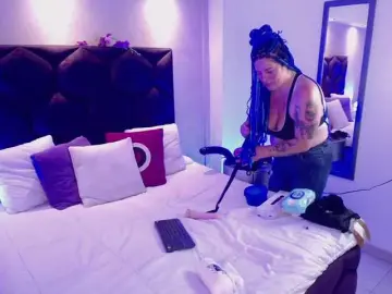 Katrinadirtyx  live sex cam