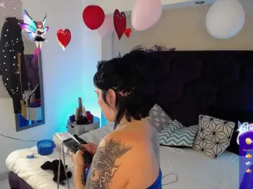 Katrinadirtyx  live sex cam