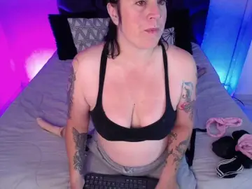 Katrinadirtyx  live sex cam