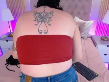 Katrinadirtyx  live sex cam