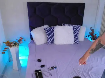Katrinadirtyx  live sex cam