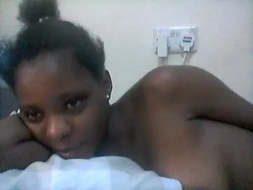 Ebonysly  live sex cam