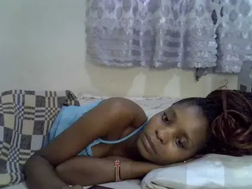 Ebonysly  live sex cam