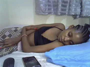 Ebonysly  live sex cam