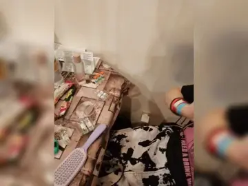 HEXAHEAD  live sex cam