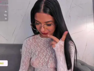 Jazmiin-Evans  live sex cam