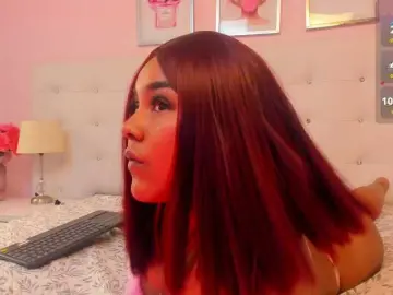 KristyRose  live sex cam